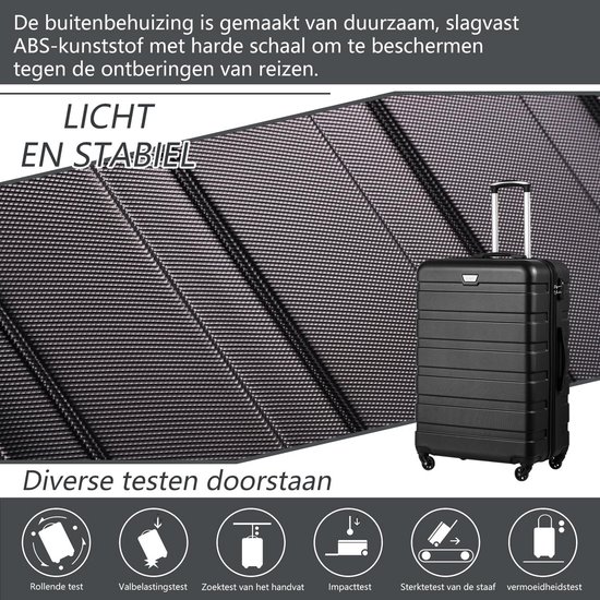 lichte-hardshell-reiskoffer-set-voor-handbagage-en-grote-reis-bol