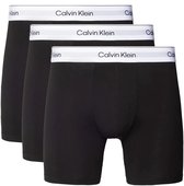Calvin Klein Boxer Brief 3Pk