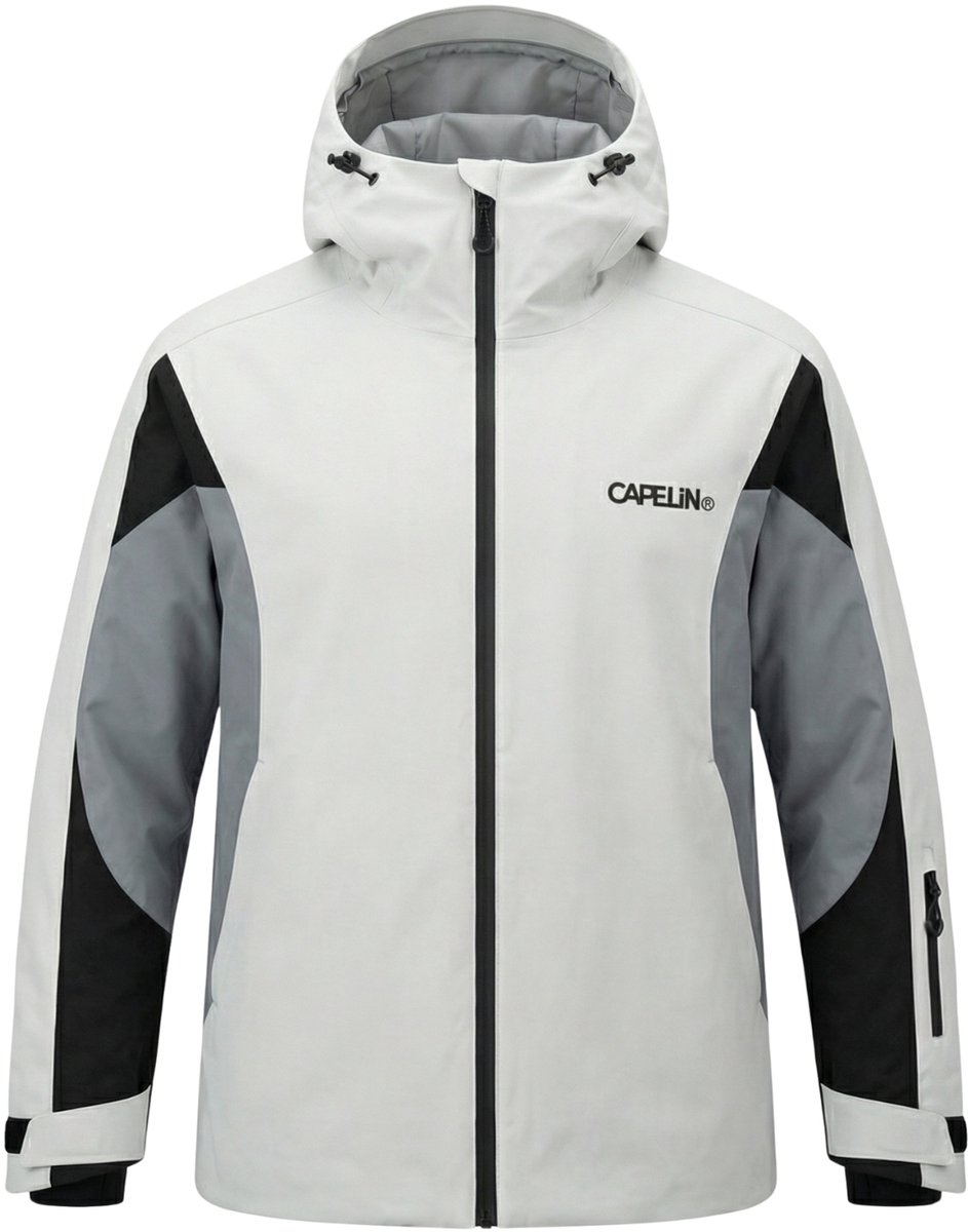 Capelin Crew Mercury Jacket