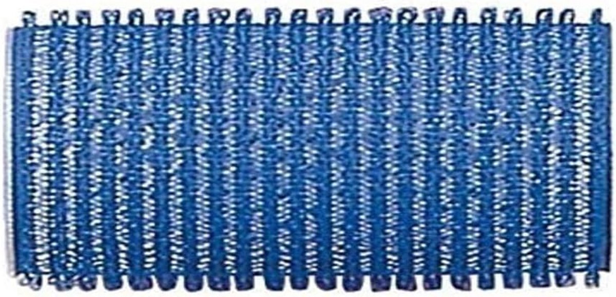 Hechtwikkelaar 40 mm Donkerblauw - 12 Stuks voor Professioneel Gebruik