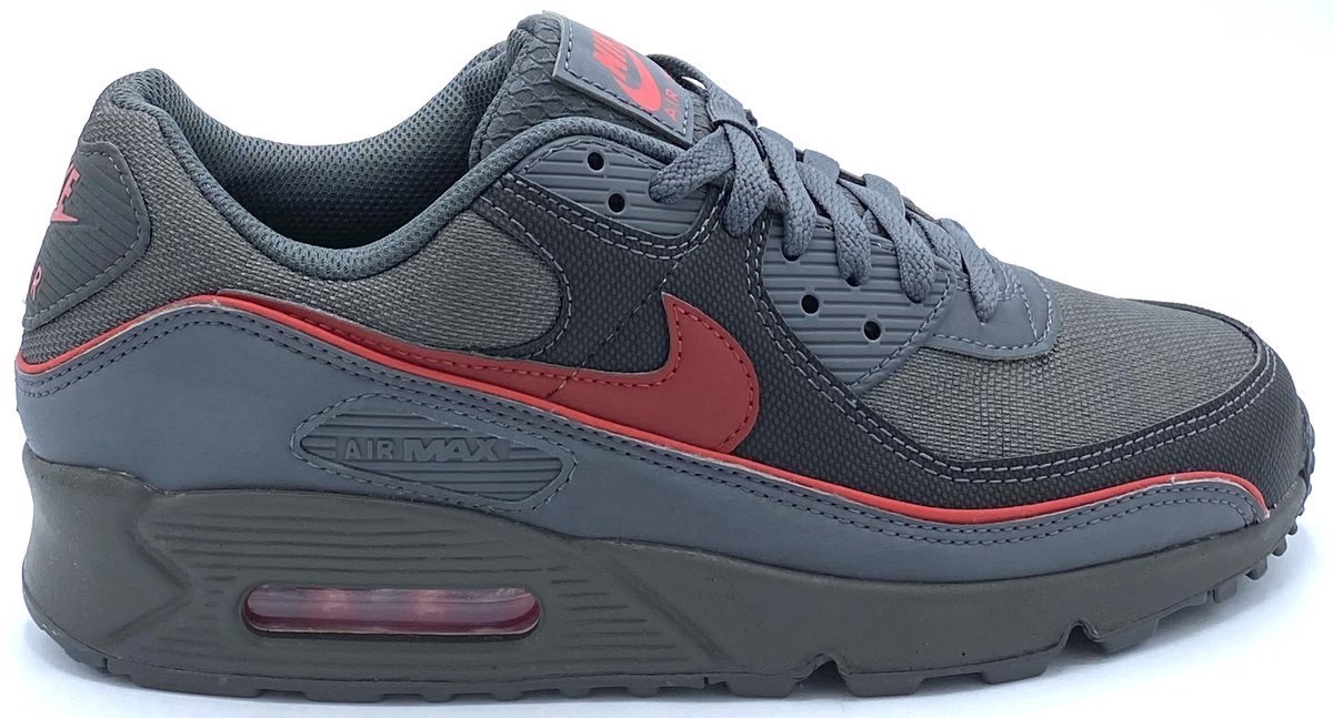 Nike Air Max 90 Iron Grey