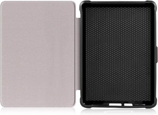 Beschermhoes voor e-readers - 360 graden flip, schokbestendig en waterdicht — afbeelding 2