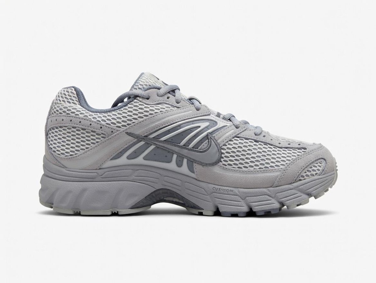 Nike Air Max Moto 2K- Herenschoenen Grijs