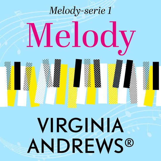 Melody - cover