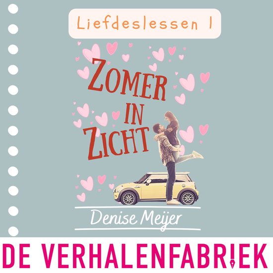 Zomer in zicht - cover
