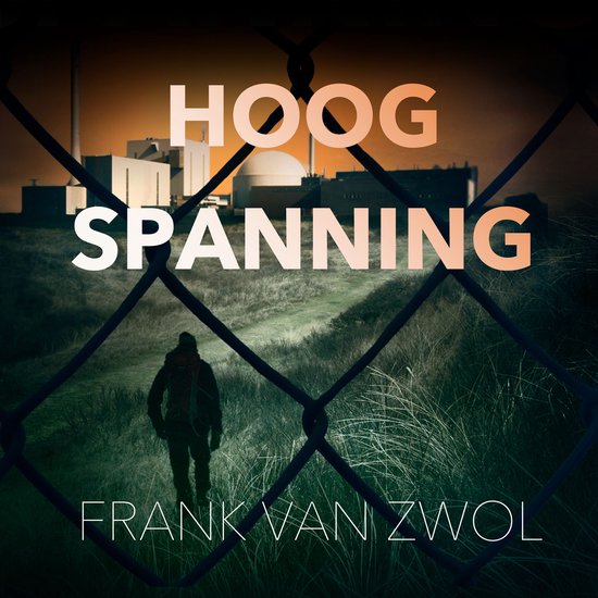 Hoogspanning - cover