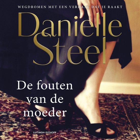 De fouten van de moeder - cover