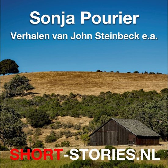 Verhalen van John Steinbeck e.a. - cover