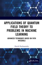 Applications of Quantum Field Theory to Problems in Machine Learning