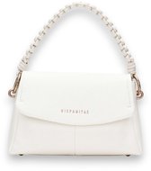 Retro modieuze schoudertas uit één stuk, multifunctionele crossbodytas
