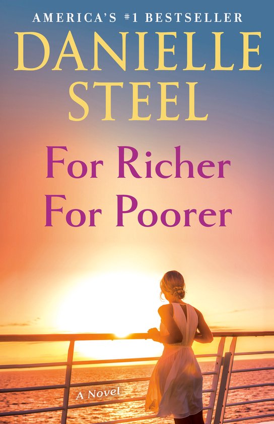 For Richer For Poorer - cover