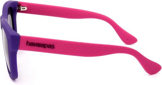 Kindenzonnebril Fuchsia Grijs UV400 Bescherming van Merkloos — afbeelding 2