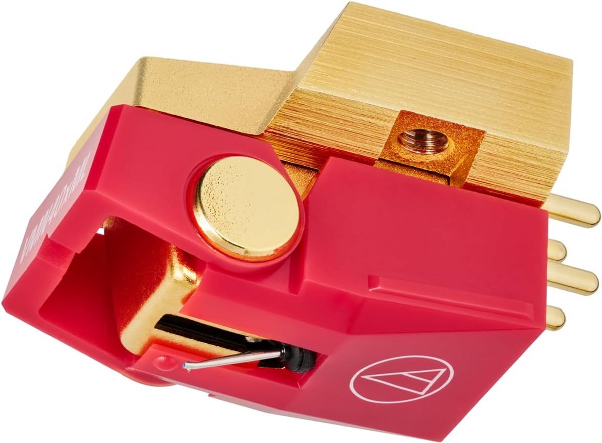 Hoogwaardig Dual Moving Magnet Element: Precisie Naald voor Plattenspeler