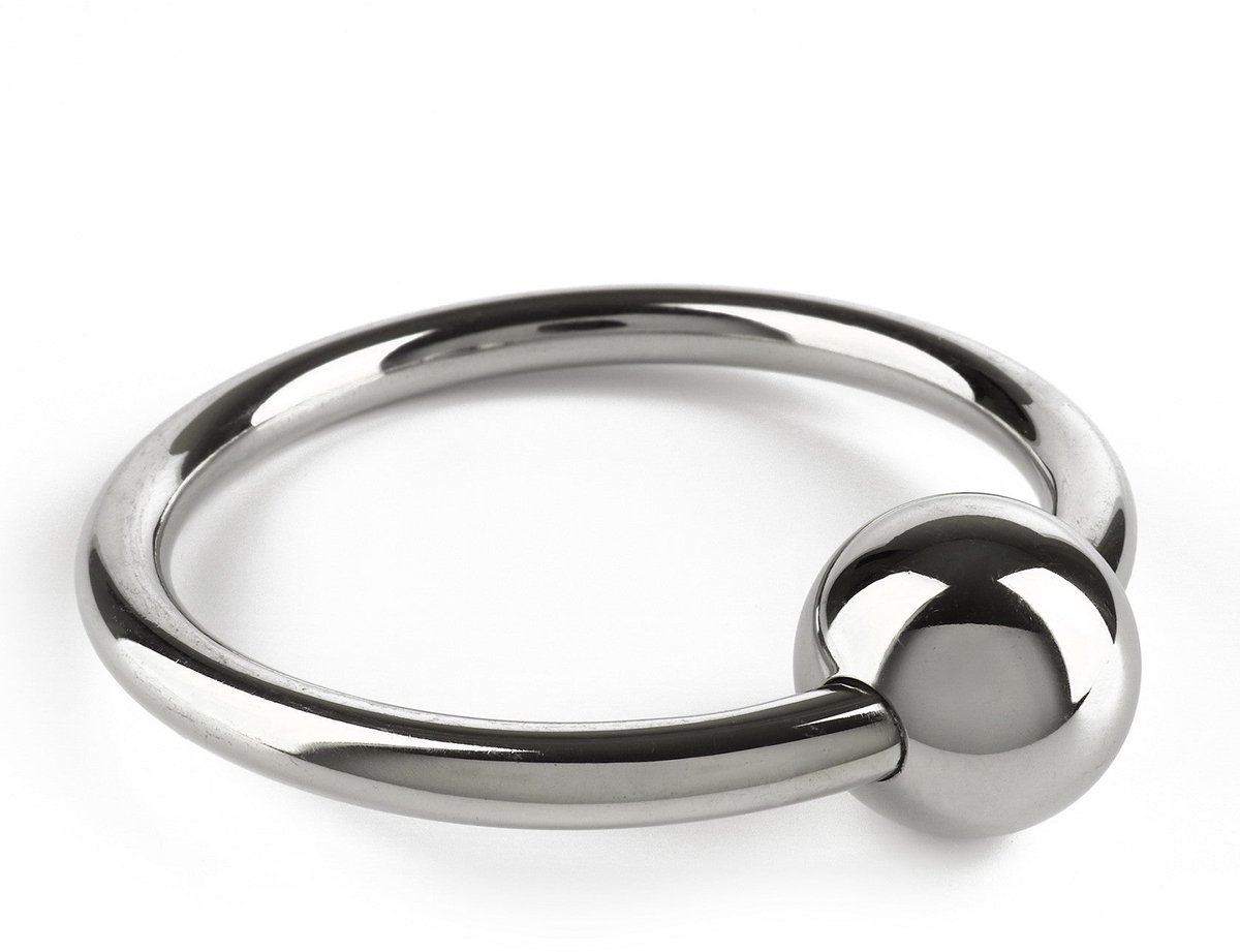 Ball Closure C-Ring 55mm