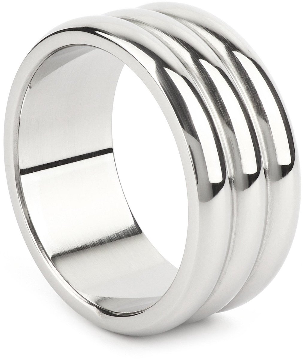 Elegant Deep C-Ring 50mm
