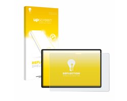 upscreen - Screenprotector voor Lenovo Yoga Tab Plus 2025 - Folie Beschermfolie anti glare matte