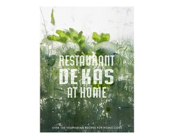 Restaurant De Kas at Home