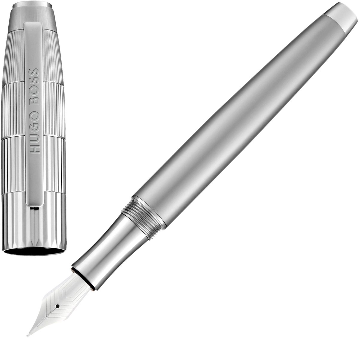 Pen Striato