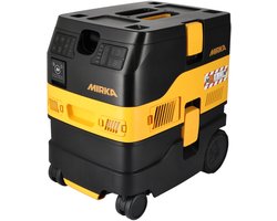 MIRKA DEXOS 1217M AFC Stofzuiger