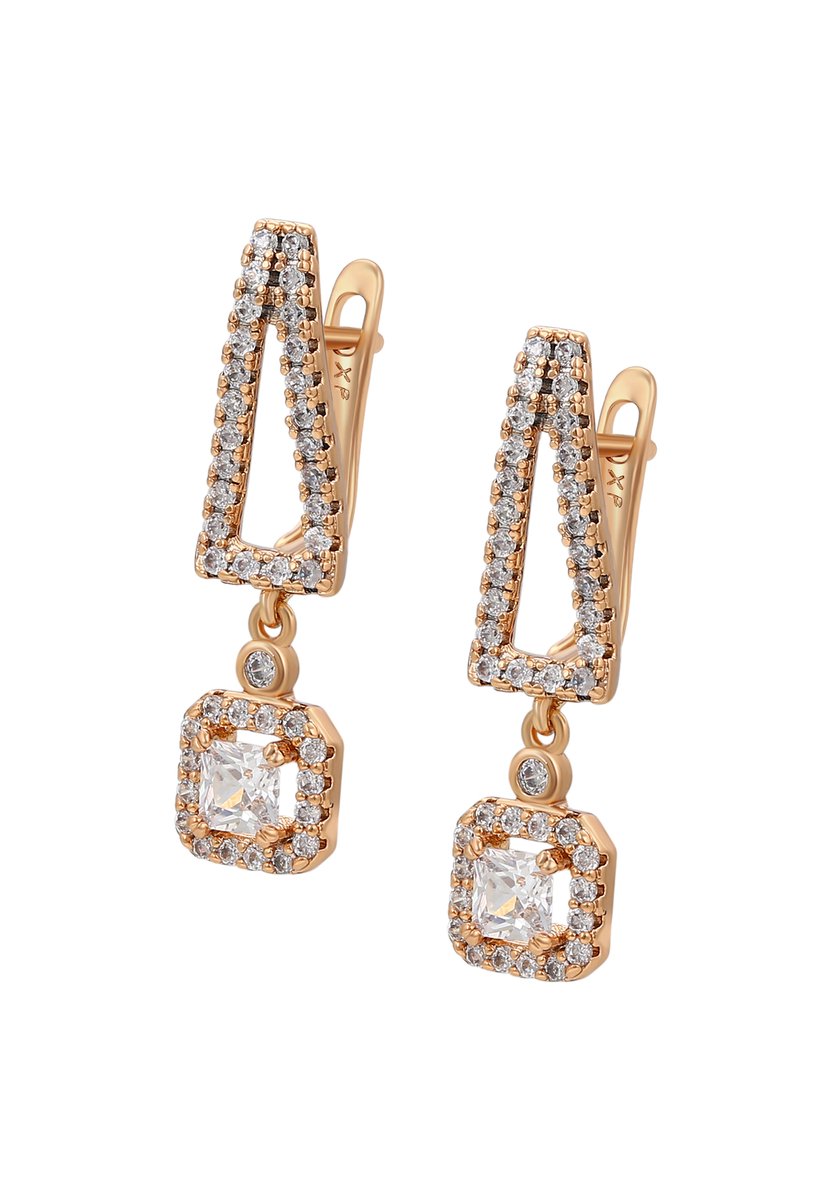 Gaya Earrings