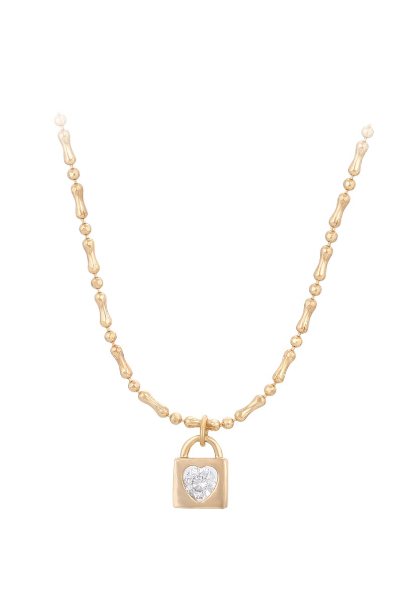 Gaya Necklace