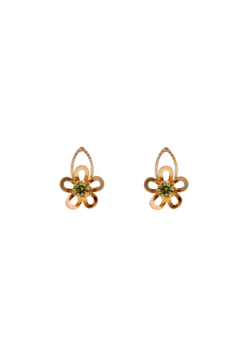 Gaya Earrings