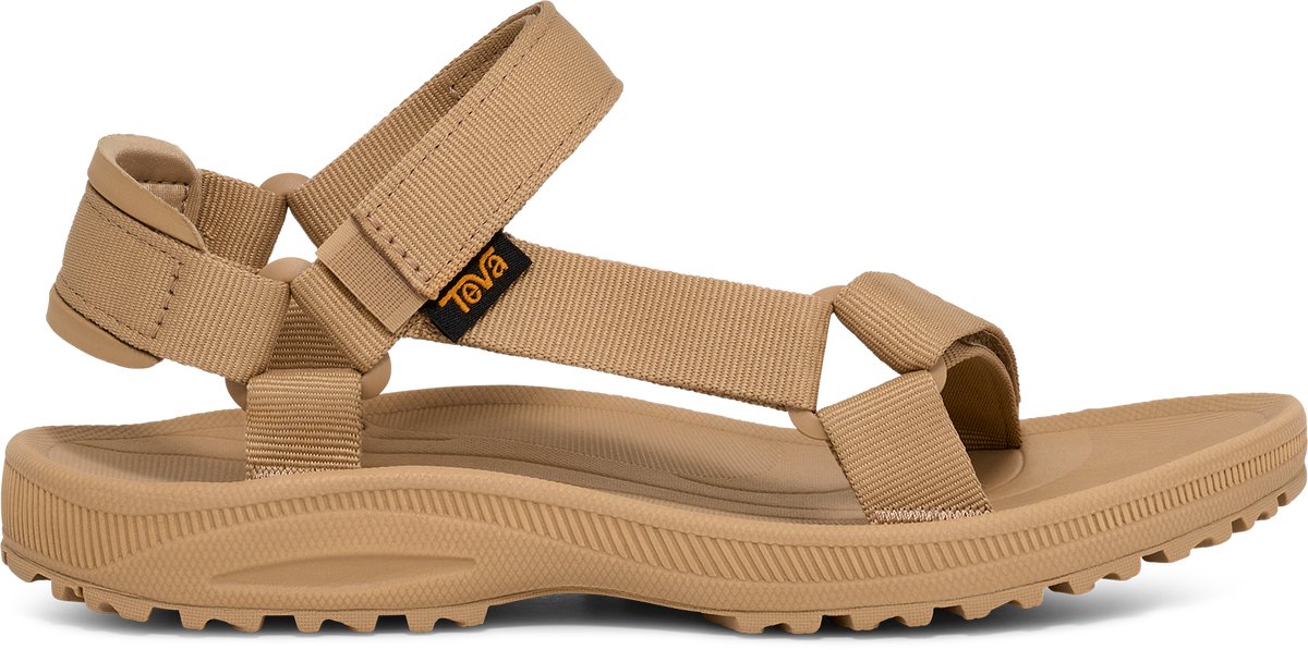 Teva W WINSTED Dames Sandalen Tan