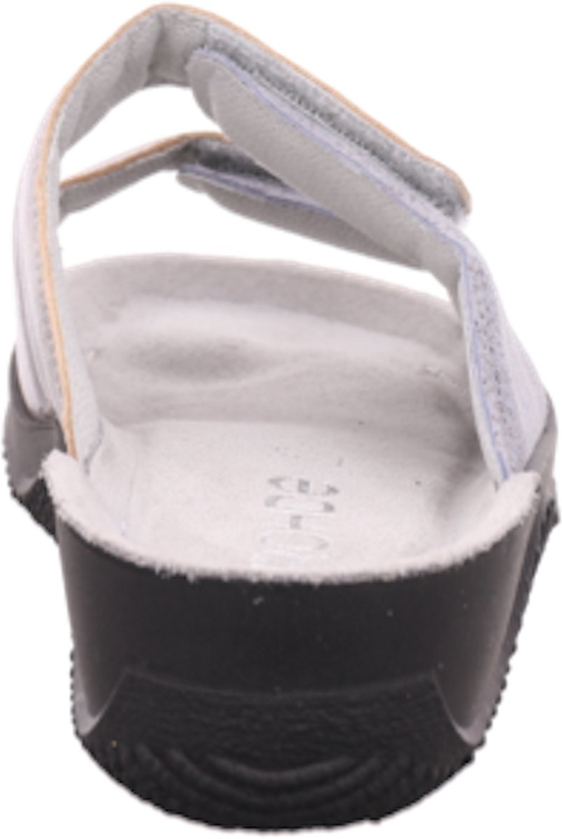 Rohde Slipper Grijs - Maat 39