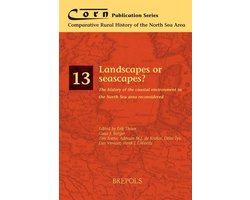 Landscapes or Seascapes?