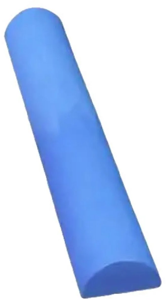 Softee Luxe Halve Pilates-roller 90 Cm Blauw 90 cm — afbeelding 4