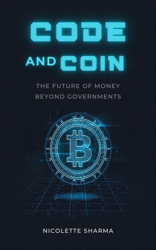 Code and Coin - cover