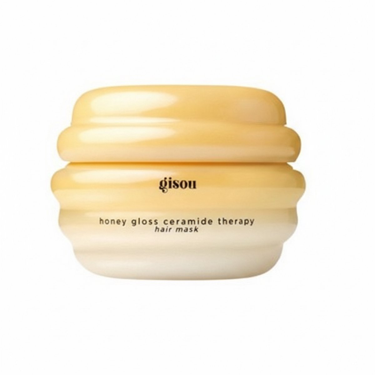 Gisou - Honey Gloss Ceramide Therapy Hair mask - 30ml