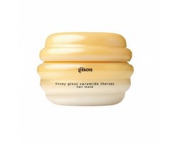 Gisou - Honey Gloss Ceramide Therapy Hair mask - 75ml