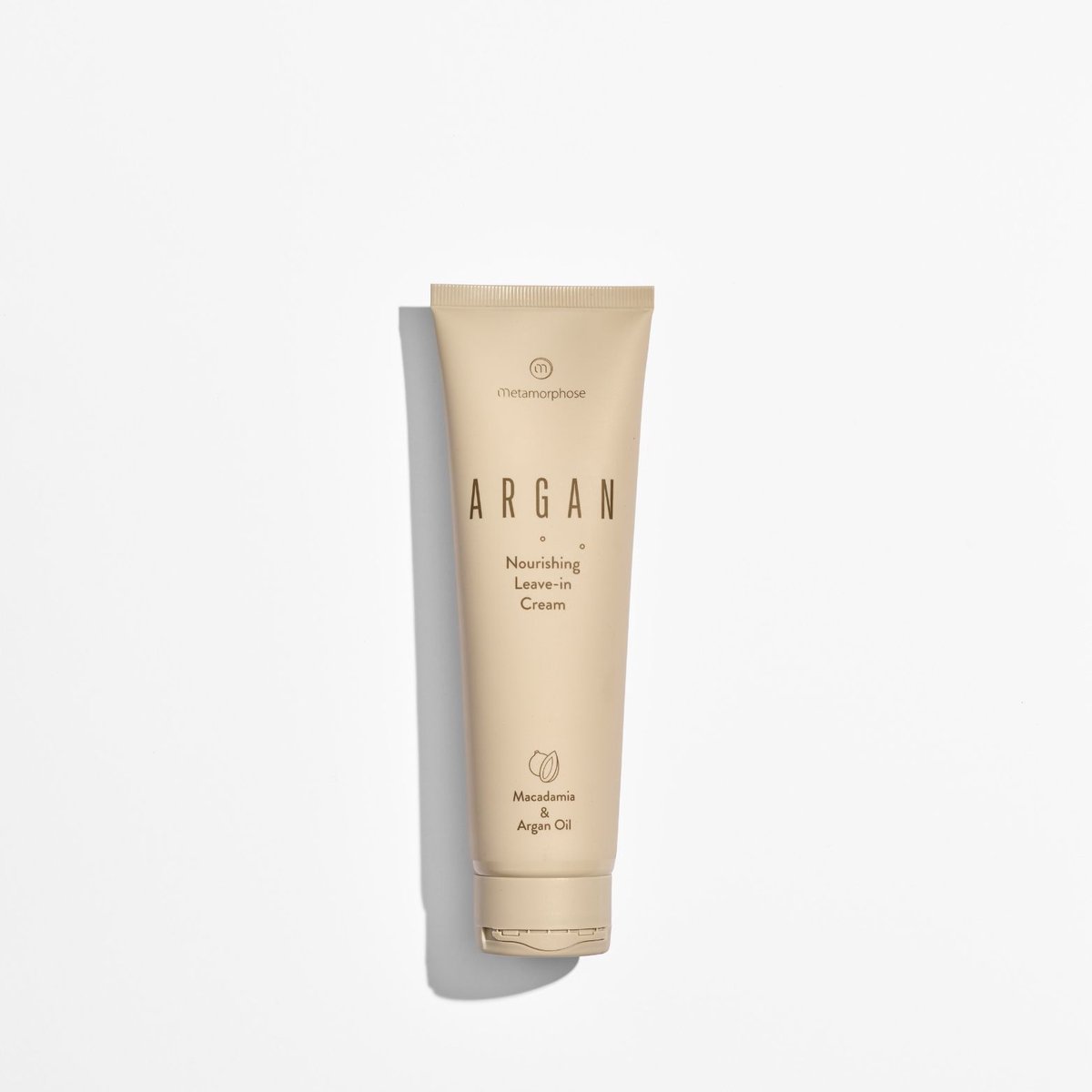 Metamorphose - Argan Nourishing Leave-in Cream - 150ml