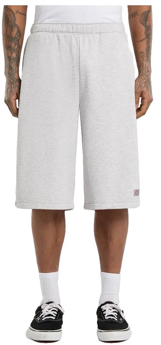 Dickies Streetsboro 13´´ Korte Sportbroek M Man Grijs