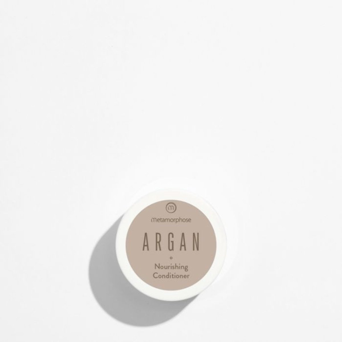 Metamorphose Argan Nourishing Conditioner 15ml