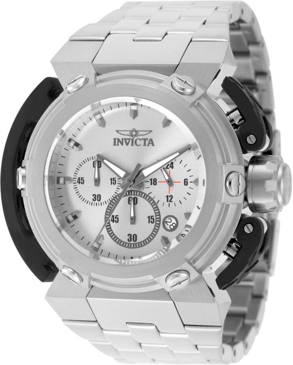Invicta Coalition Forces - X-Wing 49767 Heren Quartz Horloge - 46 mm