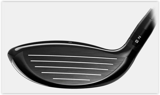Titleist TSR2 Fairwaywood Regular Flex van Merkloos — afbeelding 4