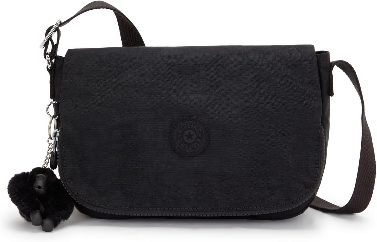 Compacte Schoudertas voor Dames