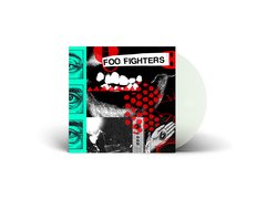 Foo Fighters - Your Favorite Toys (LP) (Bol.com Exclusive)