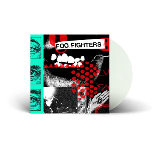 Foo Fighters - Your Favorite Toys (LP) (Bol.com Exclusive)