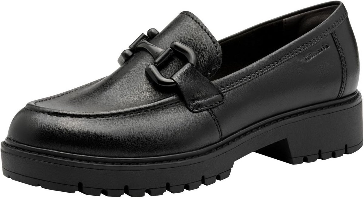 Dames Slipper Witte Instapschoen