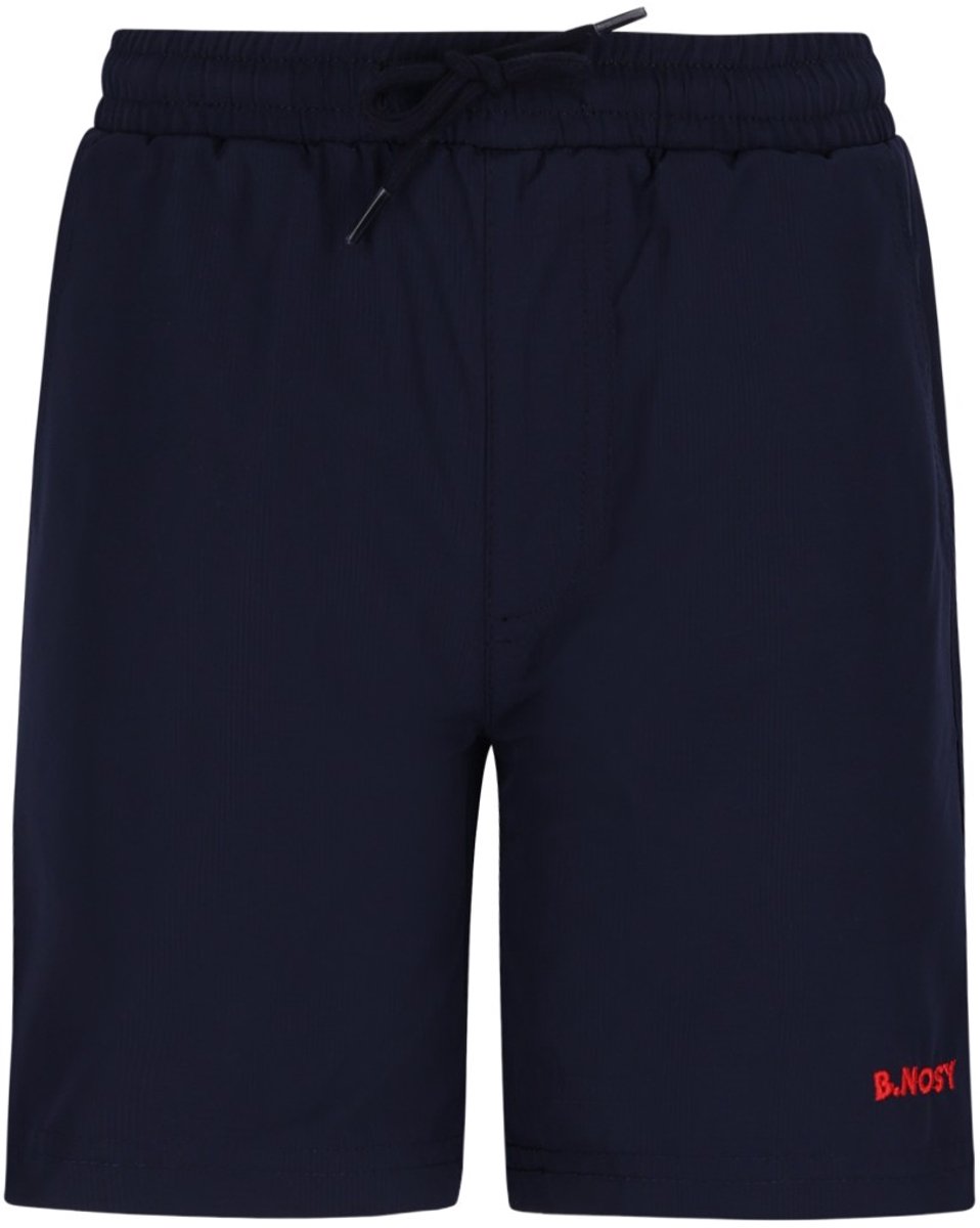 B.Nosy Y602-6660 Navy Broek- Maat 146/152
