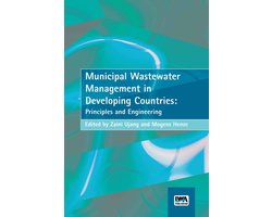Municipal Wastewater Management in Developing Countries