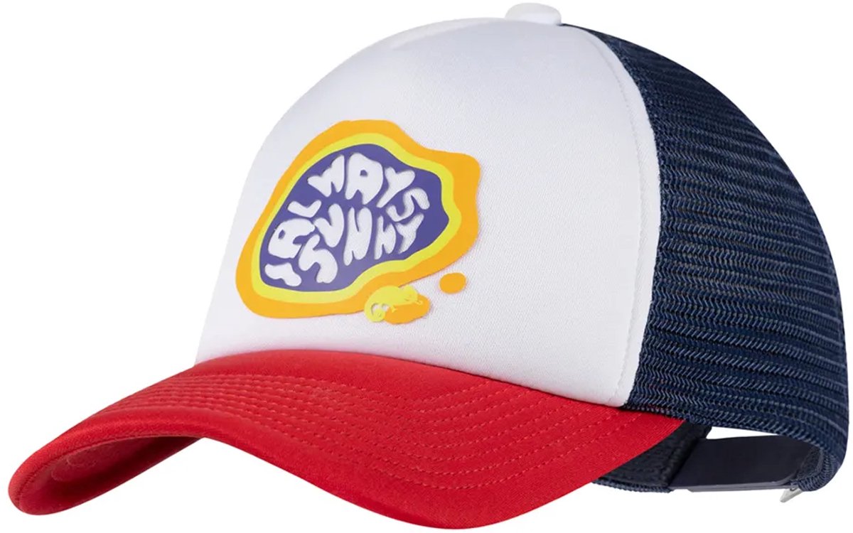 Buff ® Trucker Pet Wit