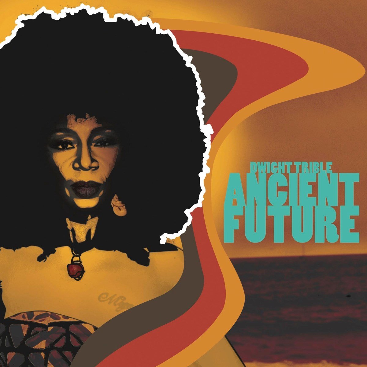 Ancient Future