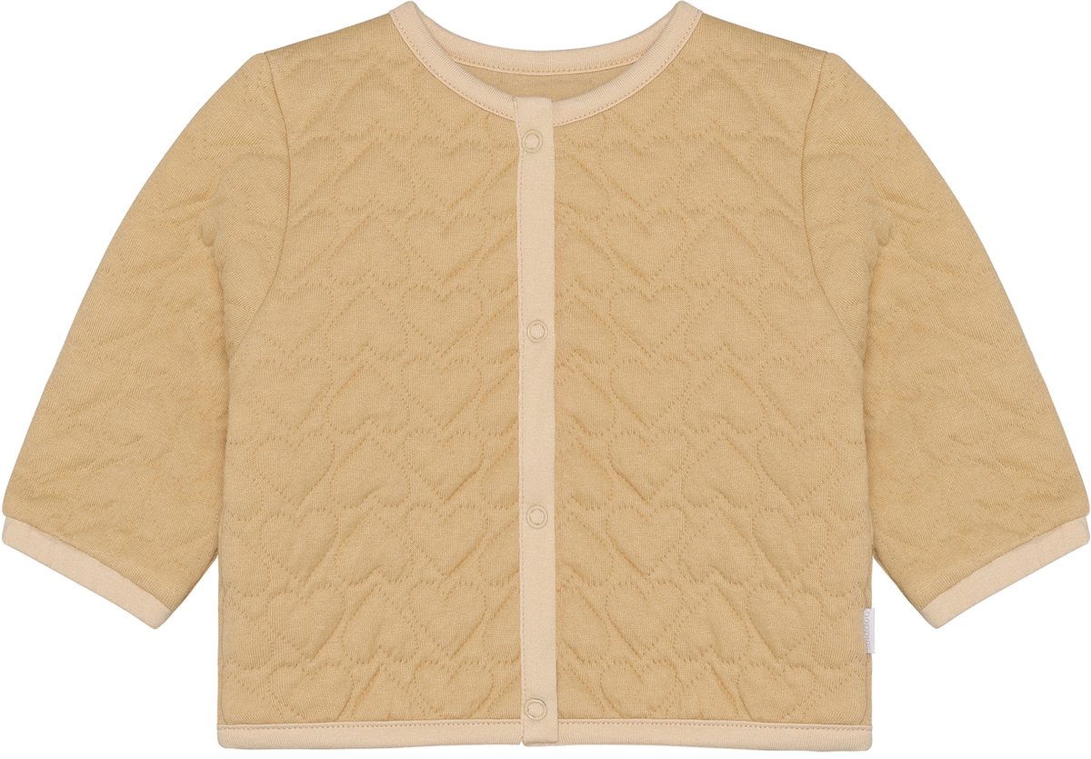 Noppies Jas Indoor Baby Maat 74