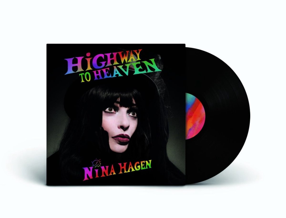 HiGHWAY to HEAVEN