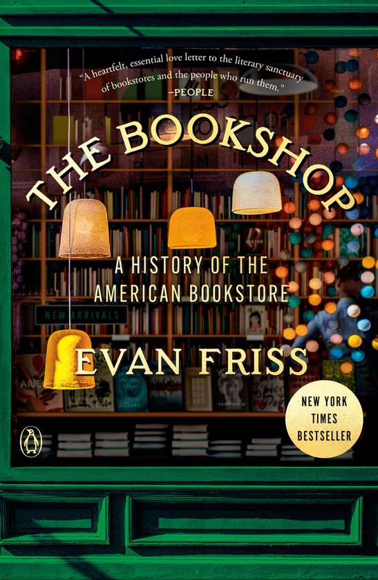 The Bookshop