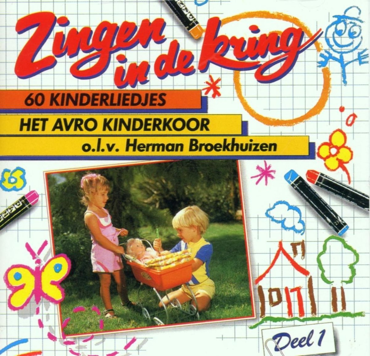 Cowboy Billie Boem - Een Dolle Beestenboel Met Cowboy Billie Boem (CD)